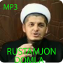 icon Rustamjon domla