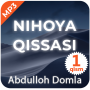 icon Nihoya qissasi 1-qismAbdulloh Domla Mp3