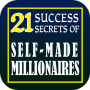 icon Success Secret of Self-Made MILLIONAIRES