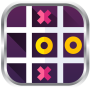 icon Tic Tac Toe Classic - Online & Offline for oppo F1