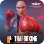 icon Thai Boxing 21