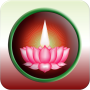 icon Hindu Mantras for Samsung Galaxy Note 10 1