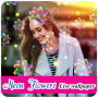 icon Neon Flowers LiveWallpaper