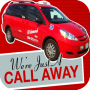 icon Richmond Taxi for Samsung Galaxy Note 10 1