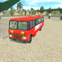icon Indian Sleeper Bus Simulator for iball Slide Cuboid