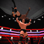 icon Wrestling Fight Revolution 3D