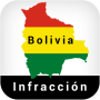 icon Consulta Multas Infracciones y Deudas en Bolivia