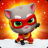 icon Talking Tom Hero Dash 3.7.1.3868