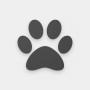 icon Paws for Huawei MediaPad M3 Lite 10