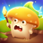 icon com.minigame.mushroom.td 2.7.5052