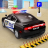 icon Police Car Games Modern Car Parking 3D Game 0.3