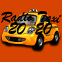 icon Radio Taxi 2020