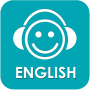 icon English audio conversations