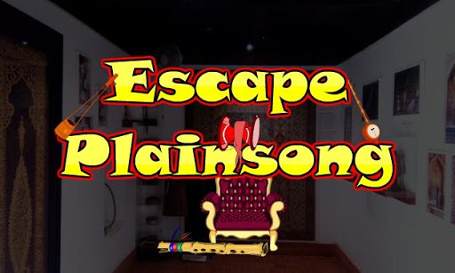 Escape Plainsong