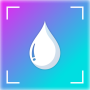 icon Blur Background Dslr for Samsung Galaxy Note 10 1
