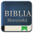 icon Slovak Bible 1.0.2