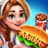 icon Cooking Charm Restaurant Games 5.3