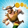 icon Hercules Gold Run