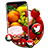 icon Mix Fruit Theme Launcher 1.0