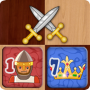 icon Knight Chess