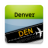 icon DEN Airport Info 9.80