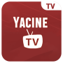 icon Yacine TV Apk Gudie for oppo A57
