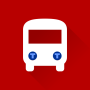 icon MonTransit TTC Bus