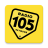 icon Radio105 7.4.0