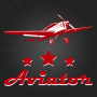 icon Aviator game