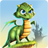icon com.herocraft.game.dragon_and_dracula.free 2.5.5