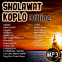 icon Sholawat Koplo Religi 2021 Offline for Samsung Galaxy Note 10 1