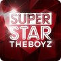 icon SUPERSTAR THE BOYZ for oppo F1