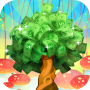 icon Fairy Tree: Magic of Growth for Huawei MediaPad M3 Lite 10