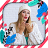 icon Christmas Frames 5835 v1
