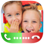 icon Vlad and Nikita Calling 📱 Fake Video Call