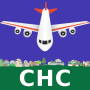 icon Flightastic Christchurch