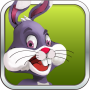 icon Animal Escape Bunny Run Legend for oppo A57