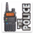 icon Police Radio Scanner 1.0