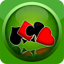 icon Ultimate FreeCell Solitaire 3D for Samsung Galaxy J2 DTV