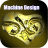 icon Machine Design 1.4