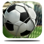 icon Soccer Ball Live Wallpaper