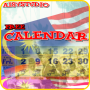 icon Calendar Kuda