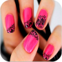 icon Nail Design Images for Samsung Galaxy Grand Prime 4G