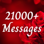 icon Messages and Wishes