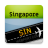 icon Singapore-SIN Airport 11.4