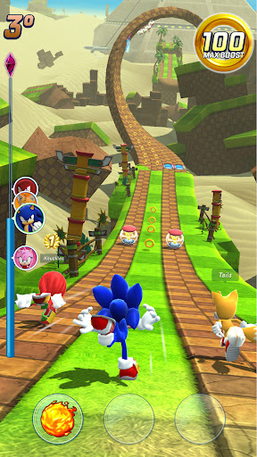 Sonic the Hedgehog™ Classic 3.6.2 APK Download by SEGA - APKMirror