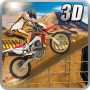 icon Bike Racing Rider Stunt Escape for Doopro P2