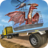 icon Dragon Transport Truck Driving 1.3