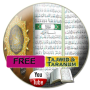 icon Quran&Tajwid