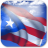 icon Puerto Rico Flag 4.2.5
